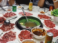 -陈记顺和潮汕牛肉火锅(韩江路店)