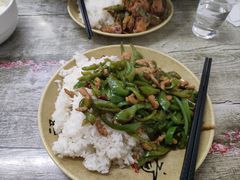 -顾师傅特色炒菜(富民路店)