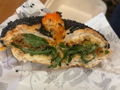 -Let's Taipei 非常烘焙(太古里店)