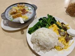 -玲又珑美食(盘福路店)