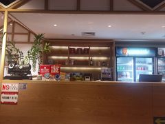 -渝信川菜 · 川味家常菜(财富购物中心店)