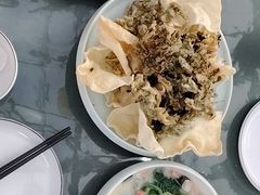 -天毓山庄·餐厅