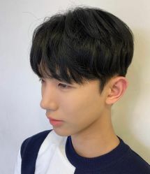 -V8潮牌·接发烫染连锁