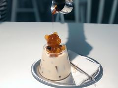 -露露家咖啡店