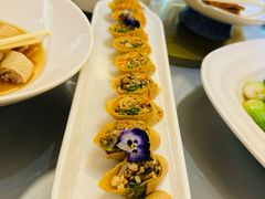 -银都上海菜馆(粤海东路店)