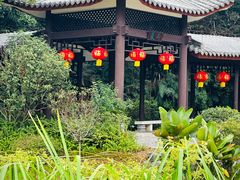 -广州市白云山风景名胜区