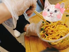 -阿九笨鸡蛋手擀面(总店)