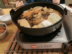 -丽和苑·自助寿喜锅(虹梅路店)