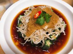 -关东小磨东北菜(上海长风大悦城店)