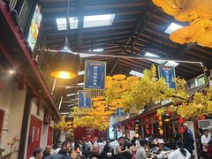 -老灶房-四川土菜(铁牛广场店)