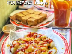 -孖记茶档·热腾茶餐(江南西plus店)