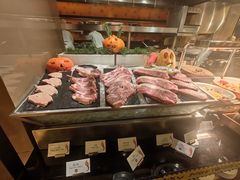 -富力丽思卡尔顿酒店·香荟全日制餐厅