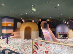 -meland亲子乐园(深圳领展中心城店)