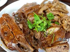 -春梅里卤鹅馆·47年老字号(中山路店)