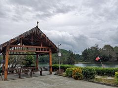 -凯邦亚湖风景区