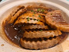 -沈家花园如皋菜(海阳路店)