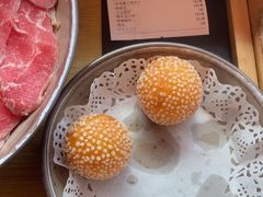 -喃喃椰·糟粕醋·椰子鸡火锅(七堡花园店)