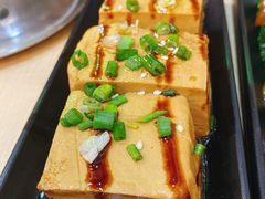 -张妈台式锅烧(深大店)