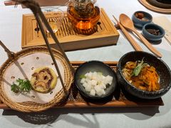 -叶叶菩提·晋福宫