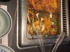 -大隐·成都火锅Bistro(合生麒麟新天地店)