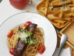 -艾薯夫妇Aysh(福田星河COCOPark店)