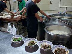 -清真马虎面馆(西七路店)