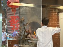 -金鸭季·北京烤鸭(深业上城店)