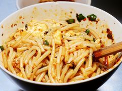 -辣辣小吃豆花米线(大观篆新农贸市场店)