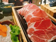 -湊湊火锅·茶憩(东城万达店)
