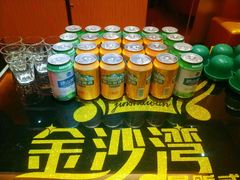 -金沙湾KTV(丽悦新天店)
