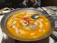 -唐猫庭院·千年陕菜(大唐不夜城店)