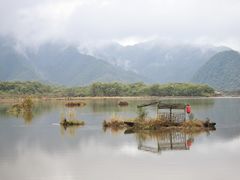 -大九湖