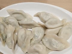 -喜家德虾仁水饺(乐都汇店)