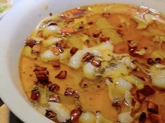 -永安鱼庄·镇江菜(丁卯店)