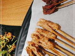 -壹酒贰肉1926·深夜食堂(九纬路店)