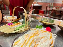 -朱光玉火锅馆(正弘城店)