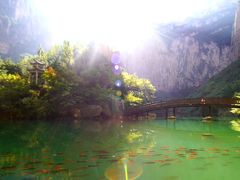 -山西通天峡景区