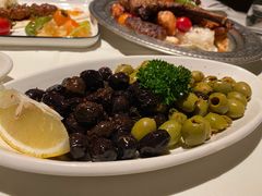 -Pasha帕夏土耳其餐厅(南昌路店)