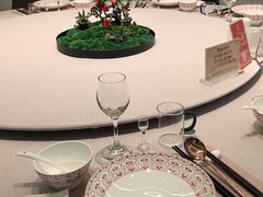 -山东宾馆·齐鲁苑餐厅