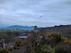 -山西王家大院