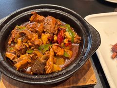 -国人川菜(李家村建东街店)