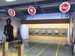 -道顺射箭·团建·骑射(张杨路店)