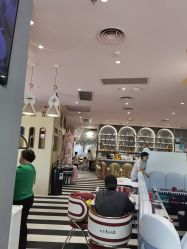 -奈尔宝·儿童乐园·亲子餐厅(前滩店)