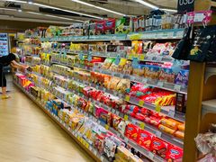 -久光freshmart鲜品馆(尚嘉中心店)