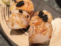 -炙柒Sekinana·精致日料(合生汇店)