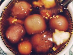 金玉满堂-堂屋糖水店(愚园店)