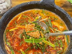 -笔记安顺夺夺粉火锅