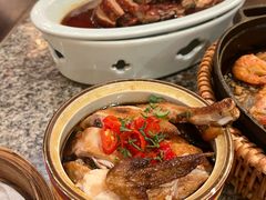 -南京大牌档(壹方天地店)