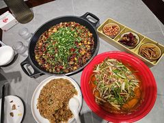 -蛙兔鸡自贡风味·特色江湖菜(广都店)