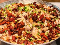 -三猫黑鱼花(南大店)